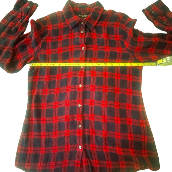 Banana Republic Button Down Shirt - size S - Picture 3 of 6